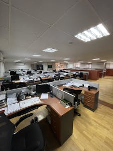 Excellent Industrial Plot With Offices, Al Quoz 1, Industrial For Sale - IMG_3621.jpeg