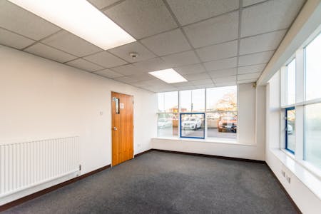 Unit 1 Fleetsbridge Business Centre, Poole, Industrial / Storage / Trade Counter To Let - 1.jpg
