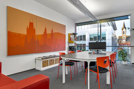 Corso Karlín, Křižíkova 237/36a, Praha 8, Office / Retail To Let - CorsoKarlin_4NP_LeftUnit_1.jpg