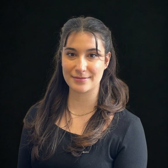 Sara Giampieri profile photo