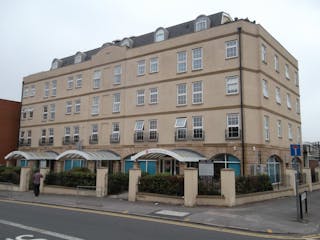 Suite 2 City Gate Business Centre, Reading, Office To Let / For Sale - City Gate.JPG