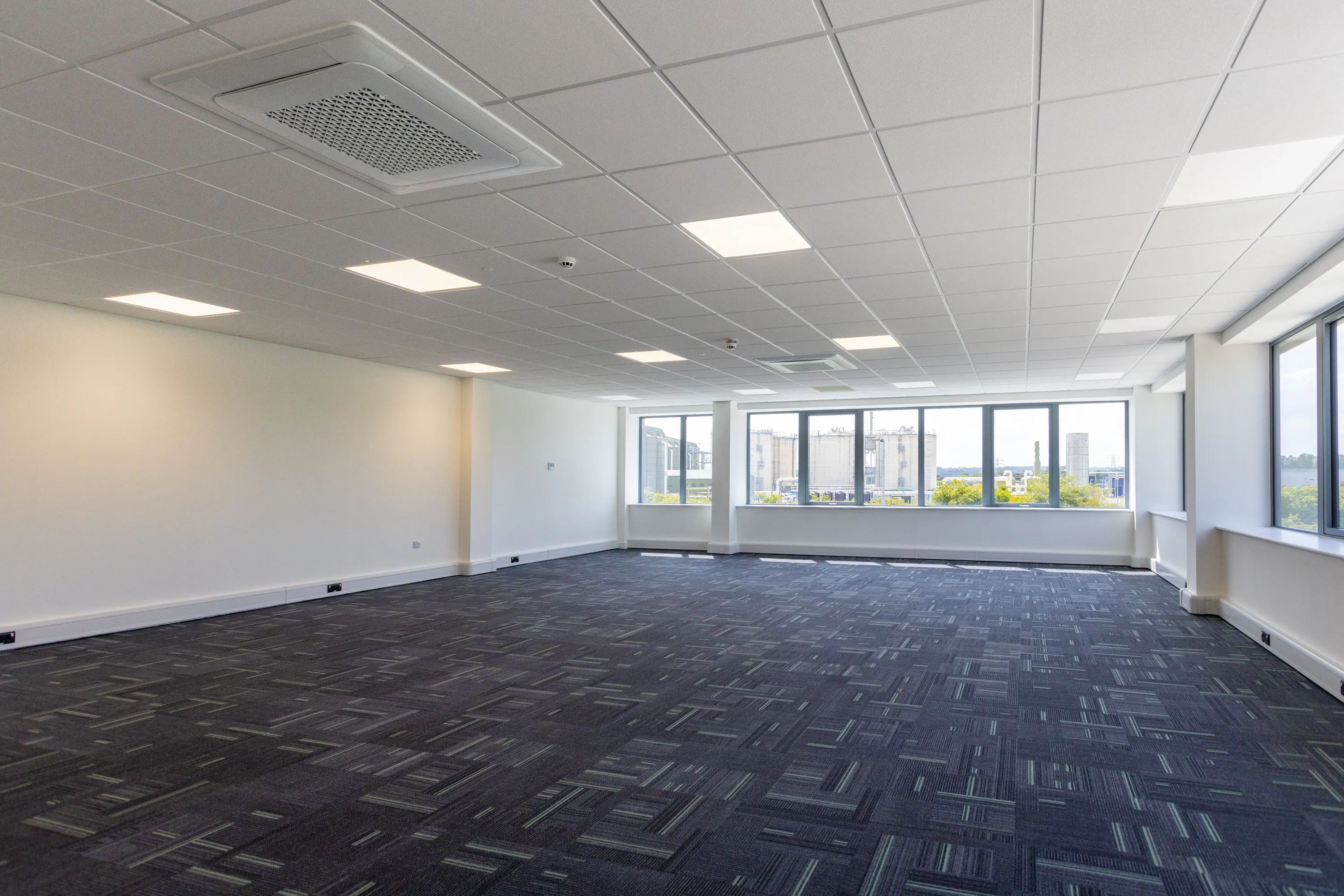 Unit 23 T45, Aire Valley Road, Leeds, West Yorkshire, LS9 0AA
