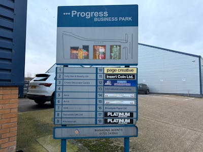 Unit 9, 55 Progress Road, Leigh-On-Sea, Industrial To Let - IMG20251209WA0051.jpg