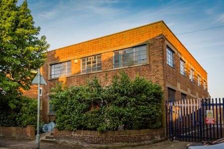 Paola House, London, Industrial / Mixed Use / Office / Warehouse For Sale - Warehouse5427.jpg