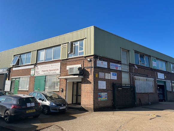 Unit 25a, Chiltern Trading Estate, High Wycombe, Other / Other / Retail / Offices For Sale - IMG_4075.JPG