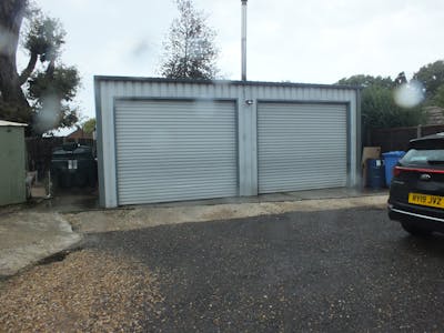 Dover Garage, Ash, D2 (Assembly and Leisure) / Development / Industrial / Investment / Leisure / Light Industrial / Trade Counter For Sale - DSCF2230.JPG