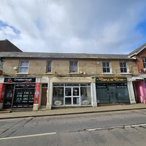 2 Belmont Buildings, High Street, Crowborough, Office / Retail For Sale - 20260311_105640_resized.jpg