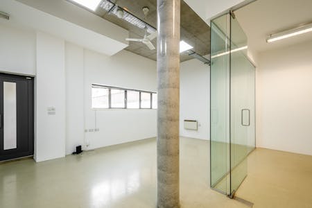 Northside Studios - Unit 1.06, 16-29 Andrews Road, London, Office To Let - North Side Studios 1.06 - Low Res 11.jpg