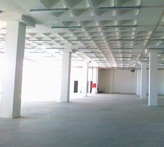 Frielas Business Park, Rua Cidade de Faro 7, Frielas, Light Industrial / Logistics / Warehouse To Let - Interior 1.jpg