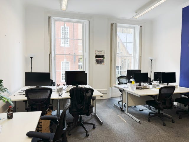 108 Great Russell Street, London, Offices To Let - IMG_6772.jpg