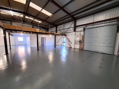 Unit 9 Alexandra Trading Estate, Birmingham, Industrial To Let - p3.jpg