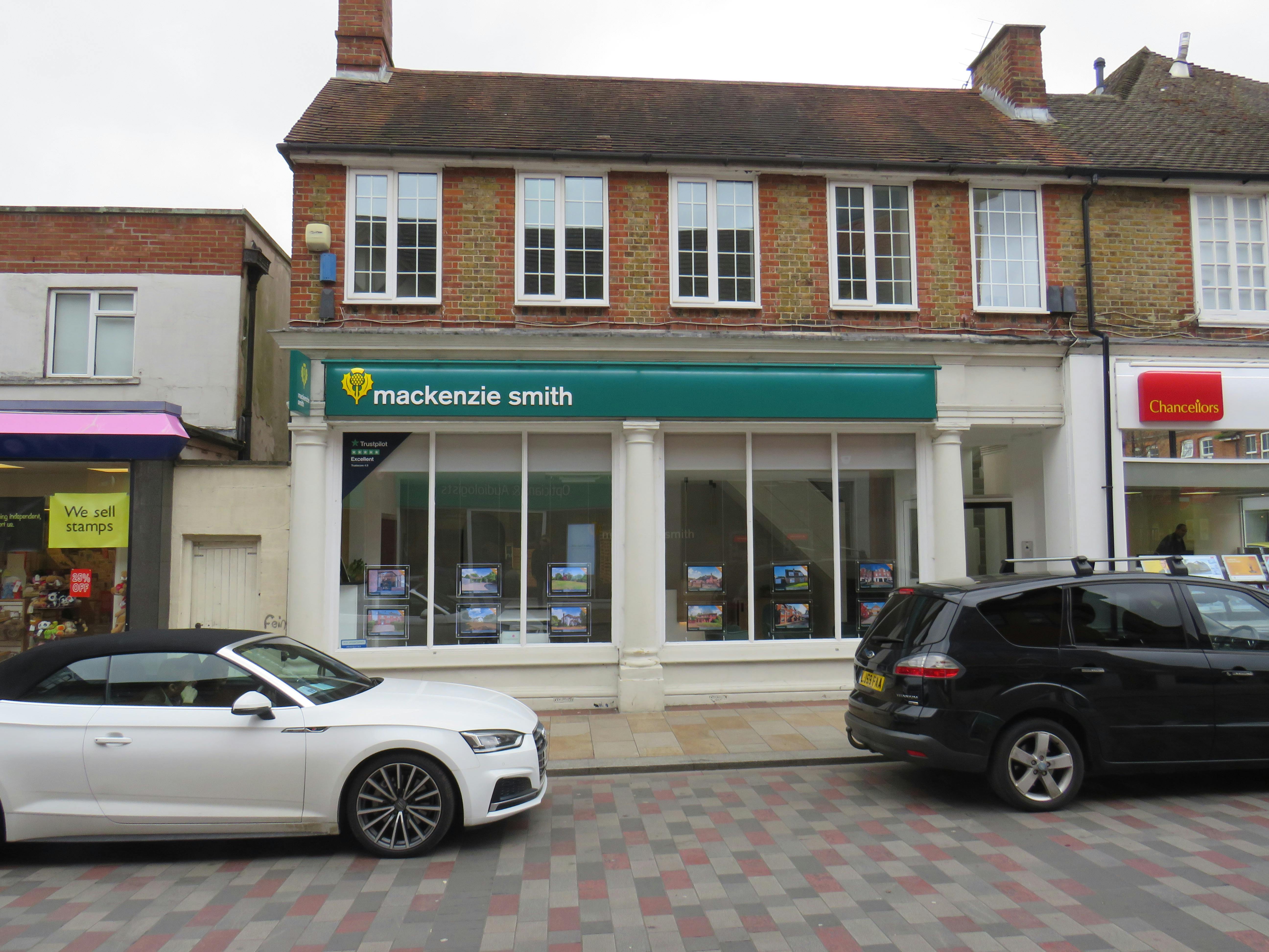 2A Princess Way, Camberley, Offices / Retail To Let - IMG_1951.JPG