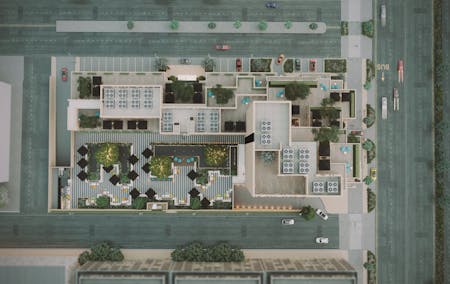 Capital Avenue, Riyadh, Office To Let - 07.jpg