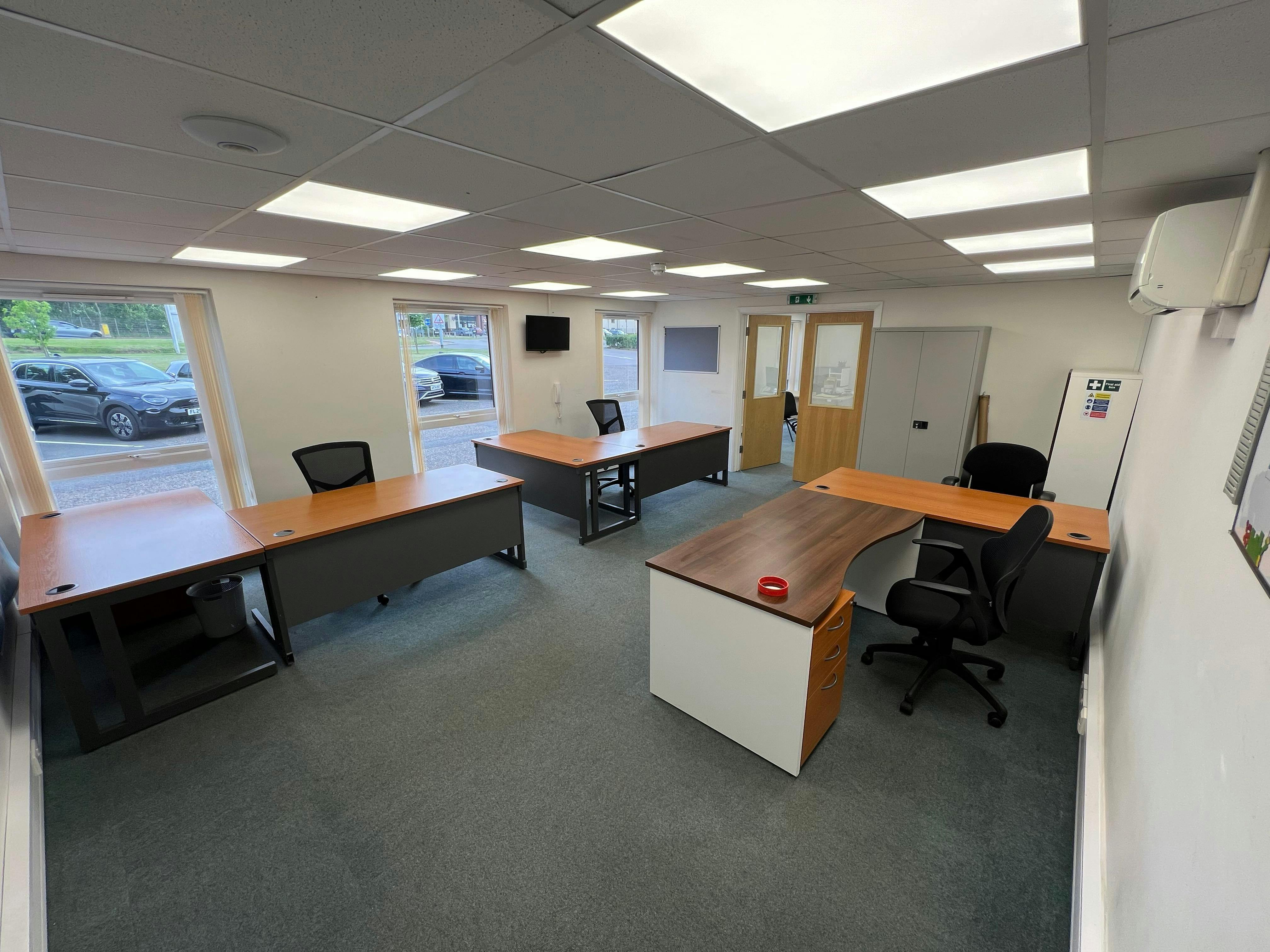 South Office Block, Neaton Business Park, Watton, Norwich Road