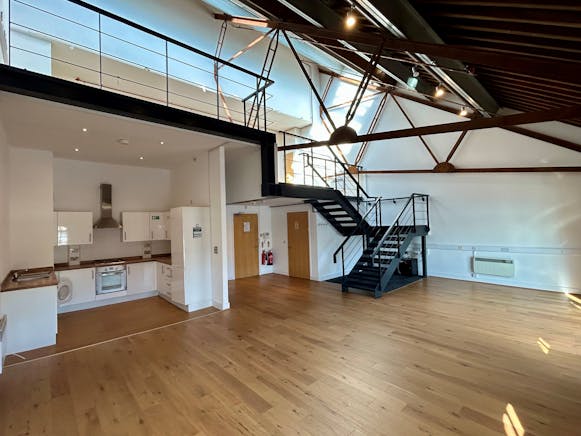 Suite 9, J Shed, Kings Road, Abertawe, Offices To Let / For Sale - Allinternal.jpg