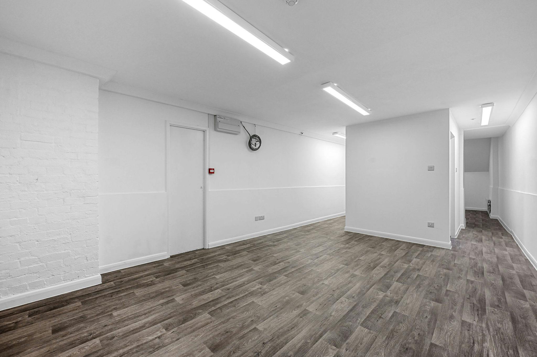 110 Clerkenwell Road <span>EC1M</span>
