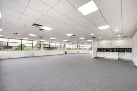 St Cuthbert's House, 5 Fern Court, Peterlee, Business Park / Office To Let - st cuthberts house peterlee-334_HDR.jpeg