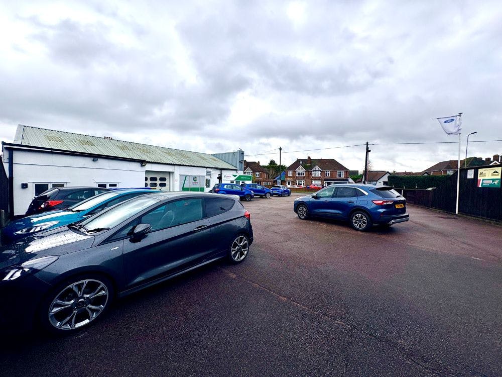 16-18 Banbury Road, Bicester, Industrial / Motortrade To Let - IMG_9536.jpg