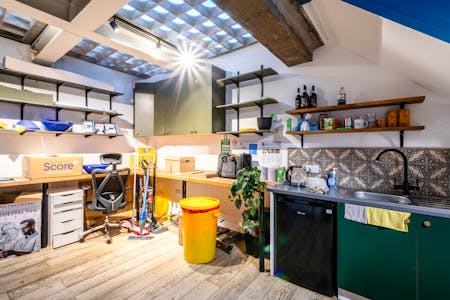 Ground & Basement Floor Unit 1, 312 Hackney Road, London, Leisure / Office / Retail For Sale - Hackney Rd 312 NEW - 12.jpg