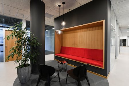 City West Flexi, Siemensova 2717/4, Praha 5, Serviced Office To Let - kancelar-city-west_24.jpg