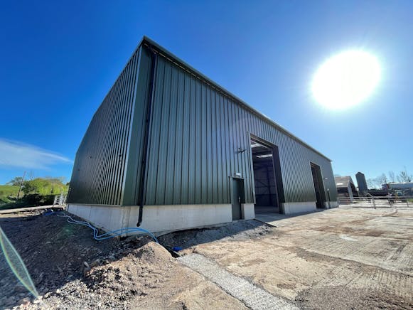 New Industrial / Warehouse Unit,Offerton Barns Business Centre, Offerton Lane, Worcester, Industrial / Industrial / Storage To Let - Image 4