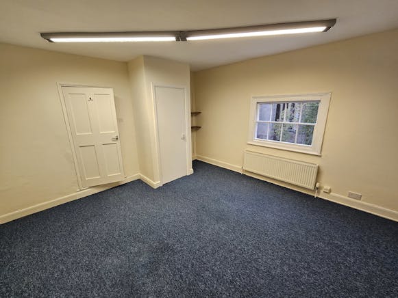 1 College Precincts, Worcester, Office To Let - Image 6
