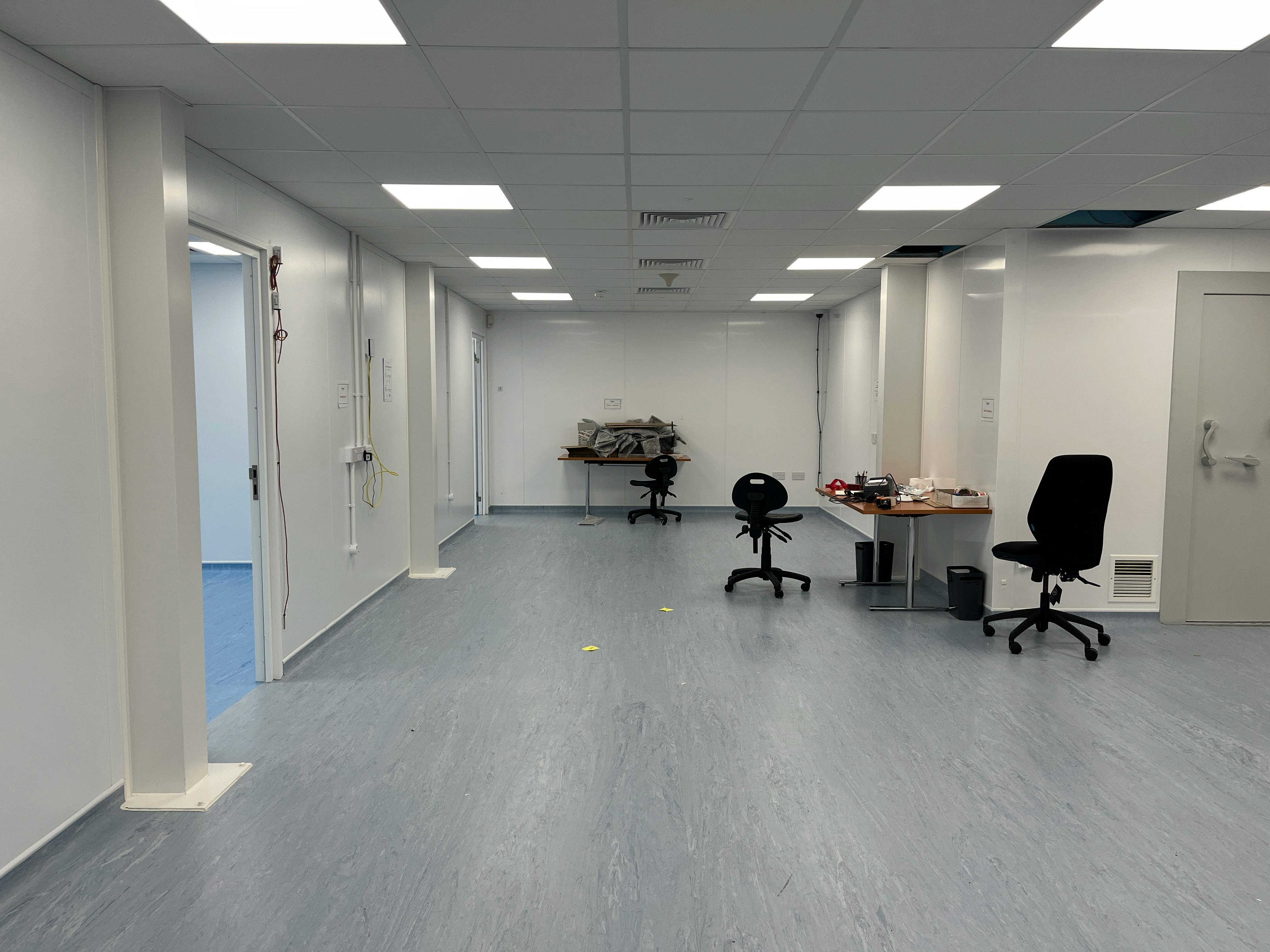 Modern Warehouse, Unit 5 Century Court, Aylesbury, Industrial To Let - IMG_1080.JPG