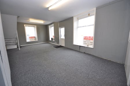 284 Blackburn Road, Darwen, Other / Retail To Let - Ground Floor