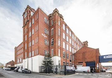 Lowry Mill, Manchester, Offices To Let - attachment 2.jpg - More details and enquiries about this property