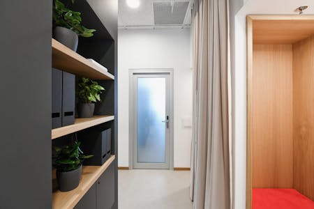 City West Flexi, Siemensova 2717/4, Praha 5, Serviced Office To Let - kancelar-city-west_37.jpg