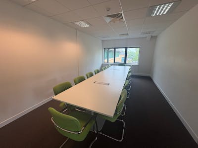 Teme House, Whittington Hall, Worcester, Office To Let - HP - Meeting room.jpg