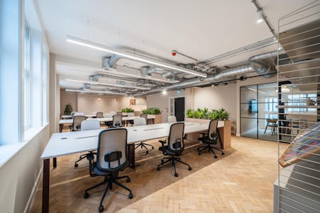 107-113 Great Portland Street, London, A3 (Restaurants and Cafes) / Bar / Bar / Club / Cafe (A1) / Industrial / Office / Retail / Trade Counter To Let - 107-113 GPS-7-min.jpg