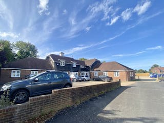 Chequers Barn, Edenbridge, Investment / Offices For Sale - IMG_0512.jpg