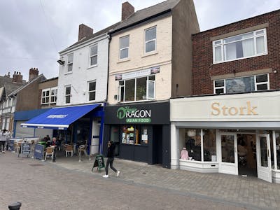 16 Market Place, Doncaster, Cafe (A1) / Class E Retail / Leisure / Hot Food Takeaway / QSR / Retail / High Street Retail / Retail - In Town To Let - 20250918_112108145_iOS.jpg