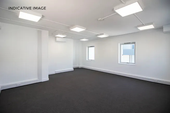 Unit 8 Saxon Way Trading Estate, West Drayton, Industrial / Warehouse To Let - 4ii.jpg