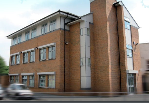 Manor House, Manor House, 1 Manor Street, Leeds, West Yorkshire, LS7 1PZ