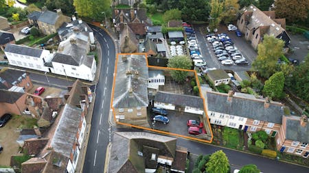 30-32 Church Street, Rickmansworth, Office For Sale - DJI_0338P.png