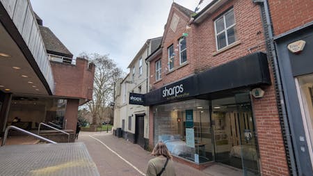 14 Chain Street, Reading, Class E Retail / Leisure / Investment - Retail & Leisure / Retail / Retail - In Town For Sale - PXL_20260313_152546549.jpg