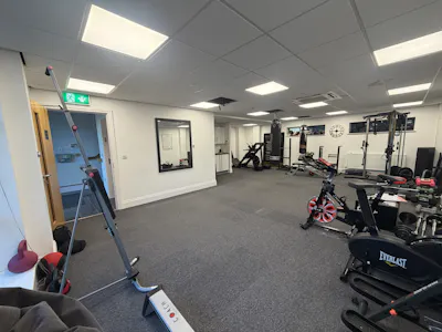 Unit 6, Whitfield Business Park, Knaresborough, Office To Let - image00032.jpeg