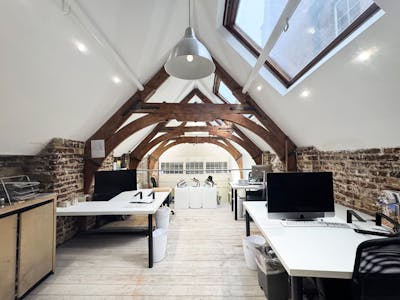 146B Kings Cross Road, London, Office To Let - Image 64.jpg