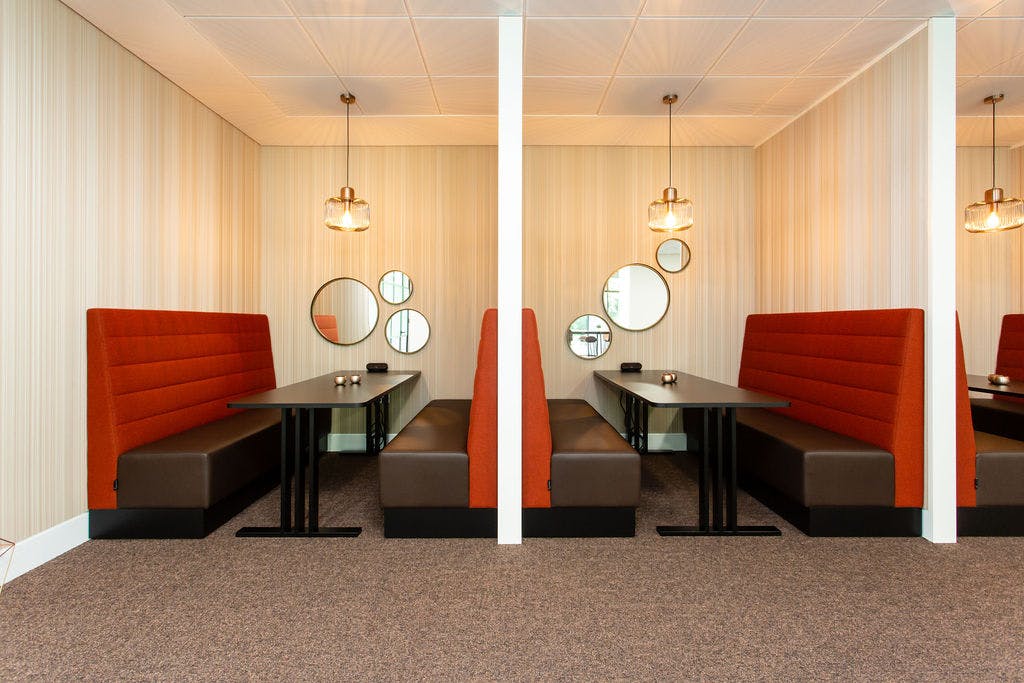 One Springfield Drive, Leatherhead, Offices, To Let Hurst Warne