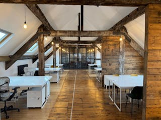 Eagle Works, Little Kelham, Sheffield, Offices To Let - 1.JPG