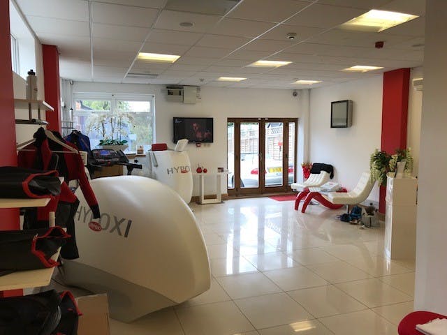 Bridge Works, Sunninghill, Office / Retail For Sale - Bridge Works interior.jpg