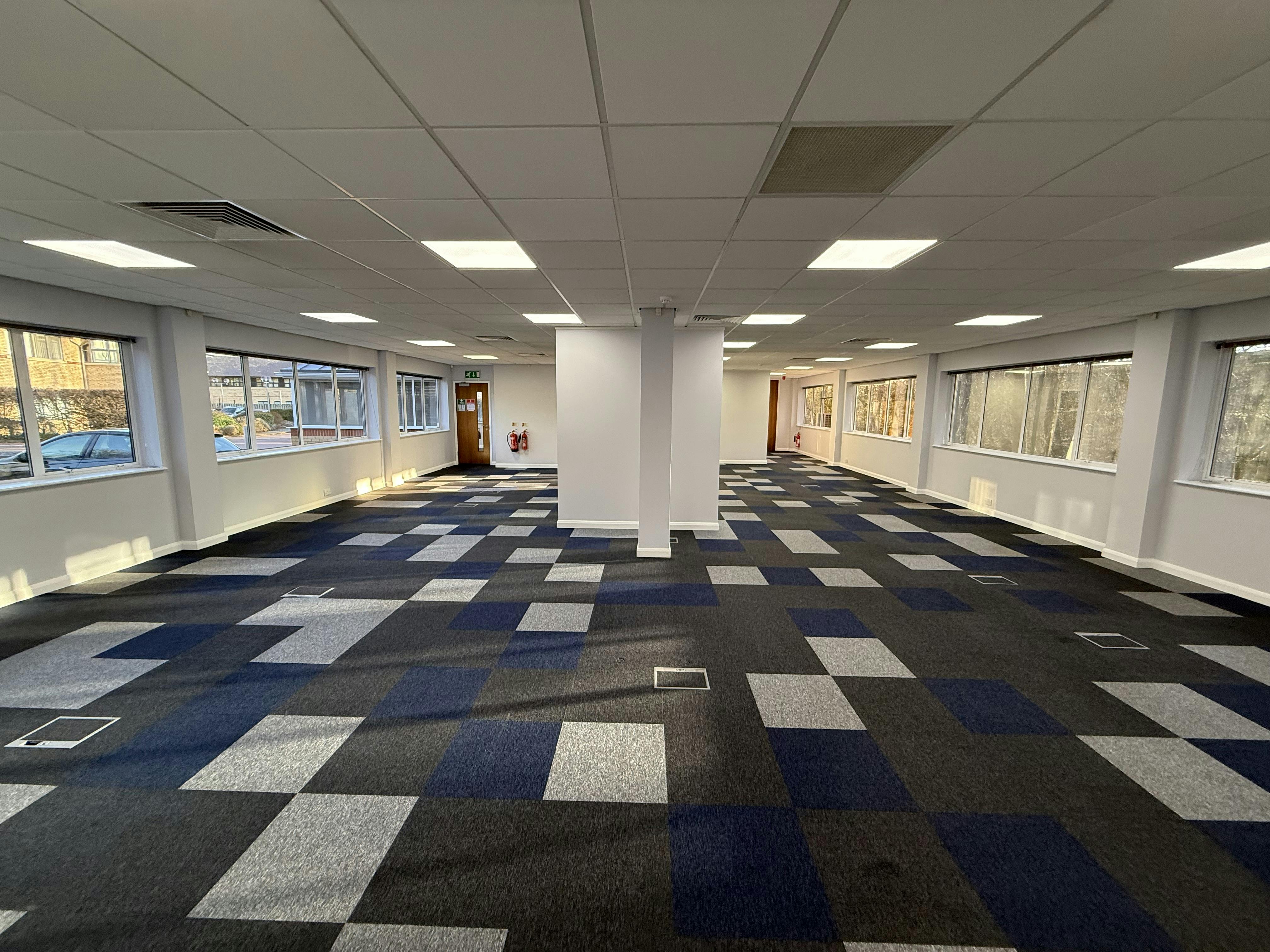 Treerange House, Peterborough, Offices To Let - GF Office 2.jpeg