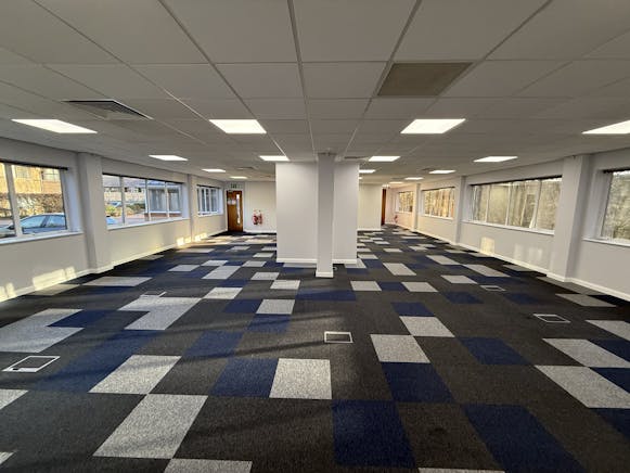 Treerange House, Peterborough, Offices To Let - GF Office 2.jpeg
