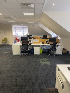 160 West George Street, Glasgow, Office To Let - IMG_2418.jpeg