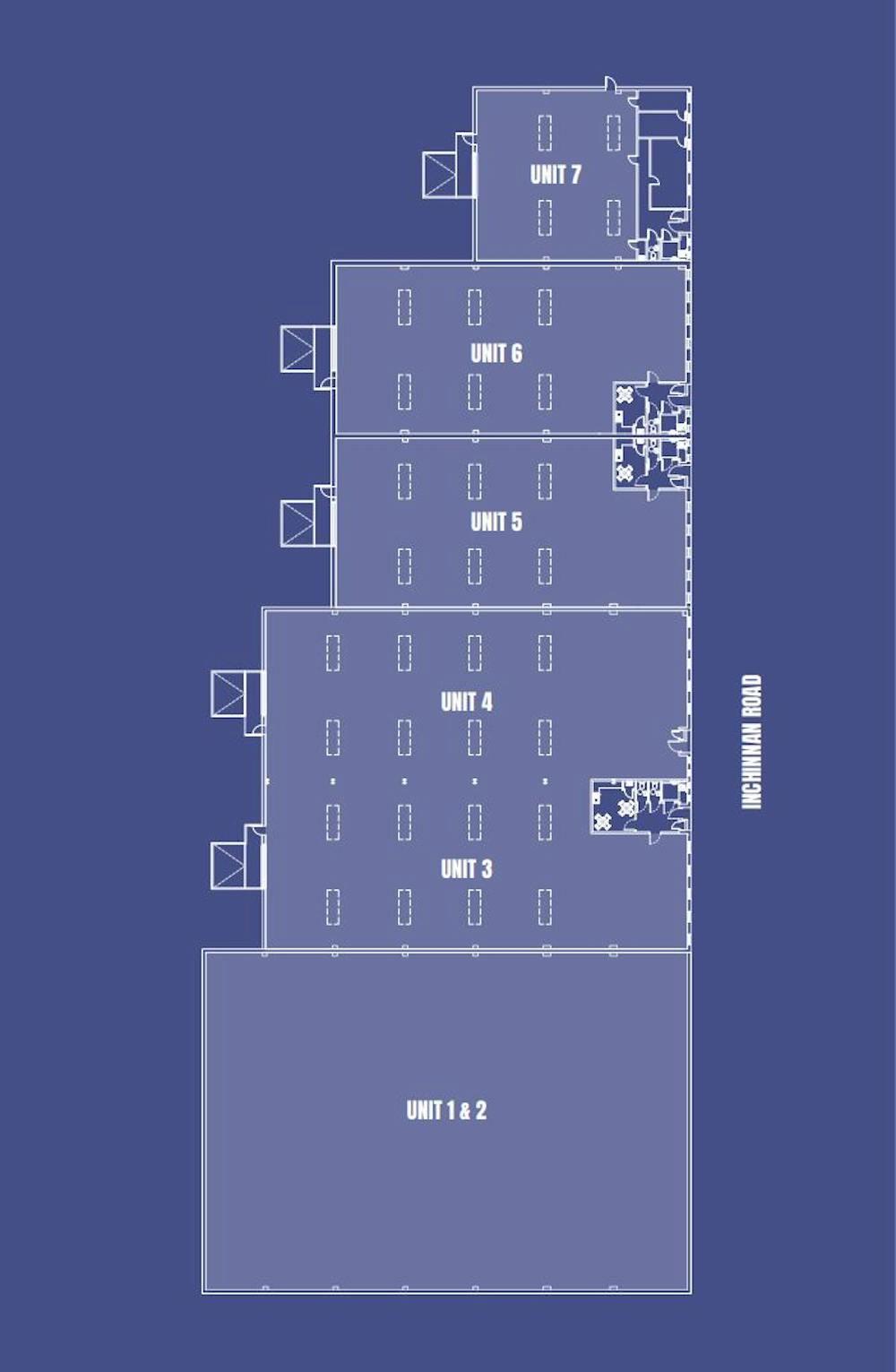 Nethercommon Industrial Estate - Nethercommon Floor Plan.JPG