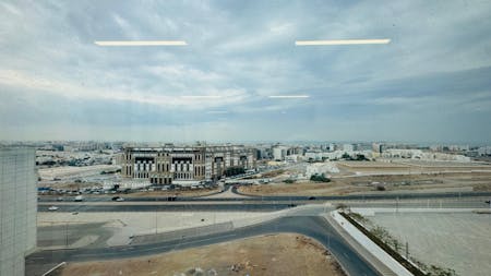 Premium Commercial Spaces in the Heart of Bausher, 23rd July Street - Bausher, Muscat, Office To Let - Office Bausher AHT (19).jpeg