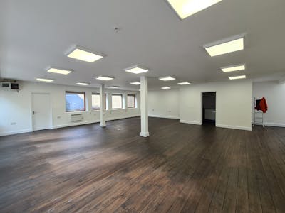 71-73 St. John Street, London, Office To Let - 20211001_131242.jpg