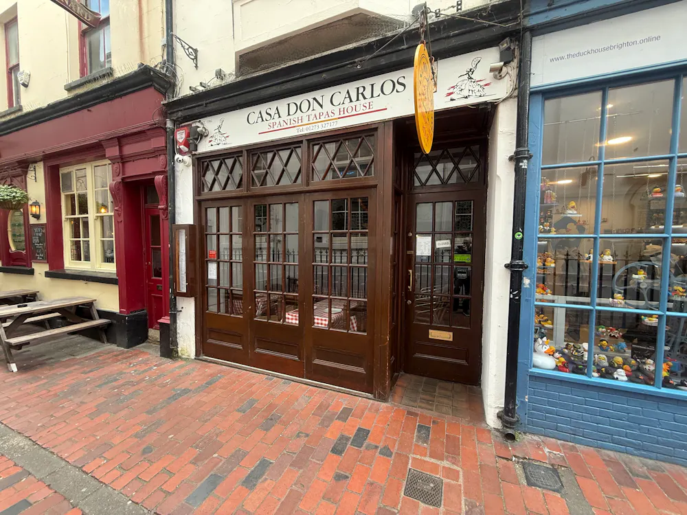 Casa Don Carlos, 5 Union Street - IMG_9377.jpeg